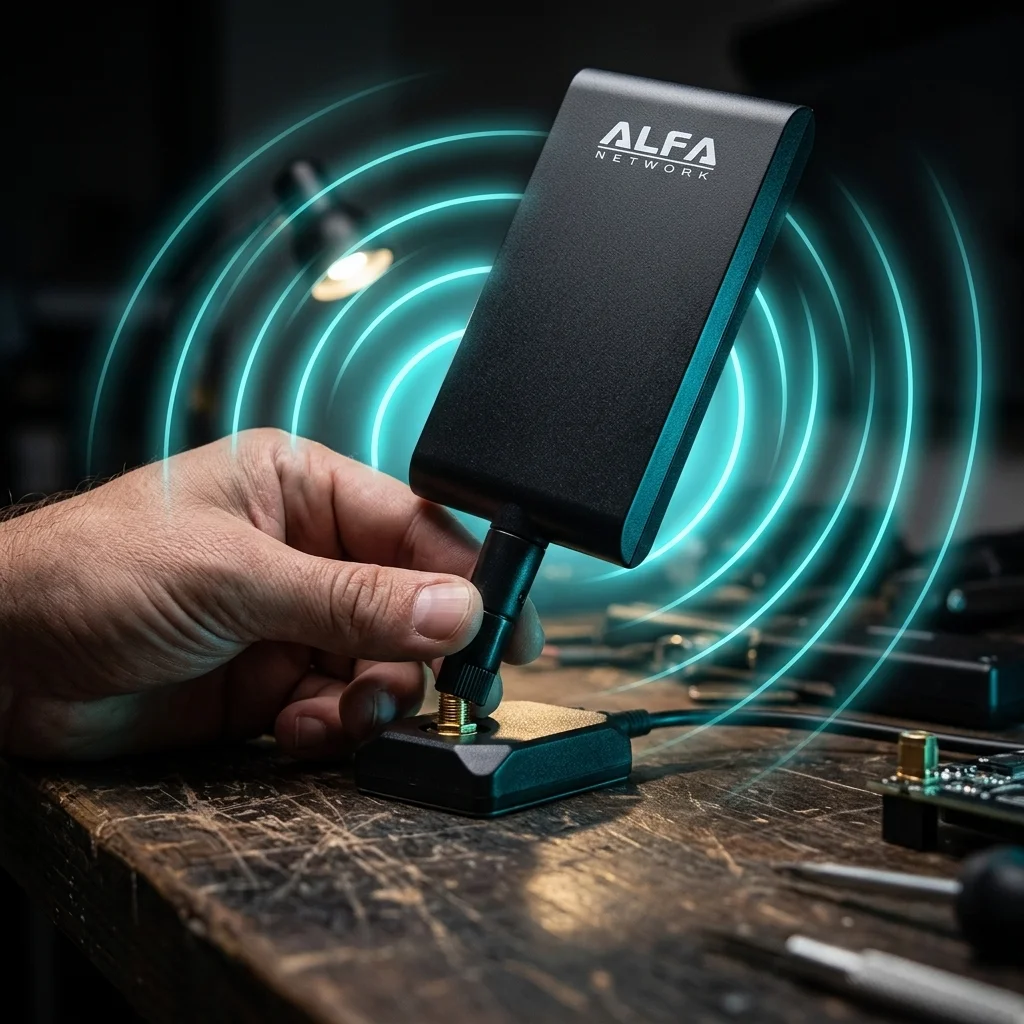 Guide de mise à niveau de l'antenne ALFA : Comparaison des APA-M04, APA-M25, APA-M25-6E, ARS-25-57A, ARS-NT5B7