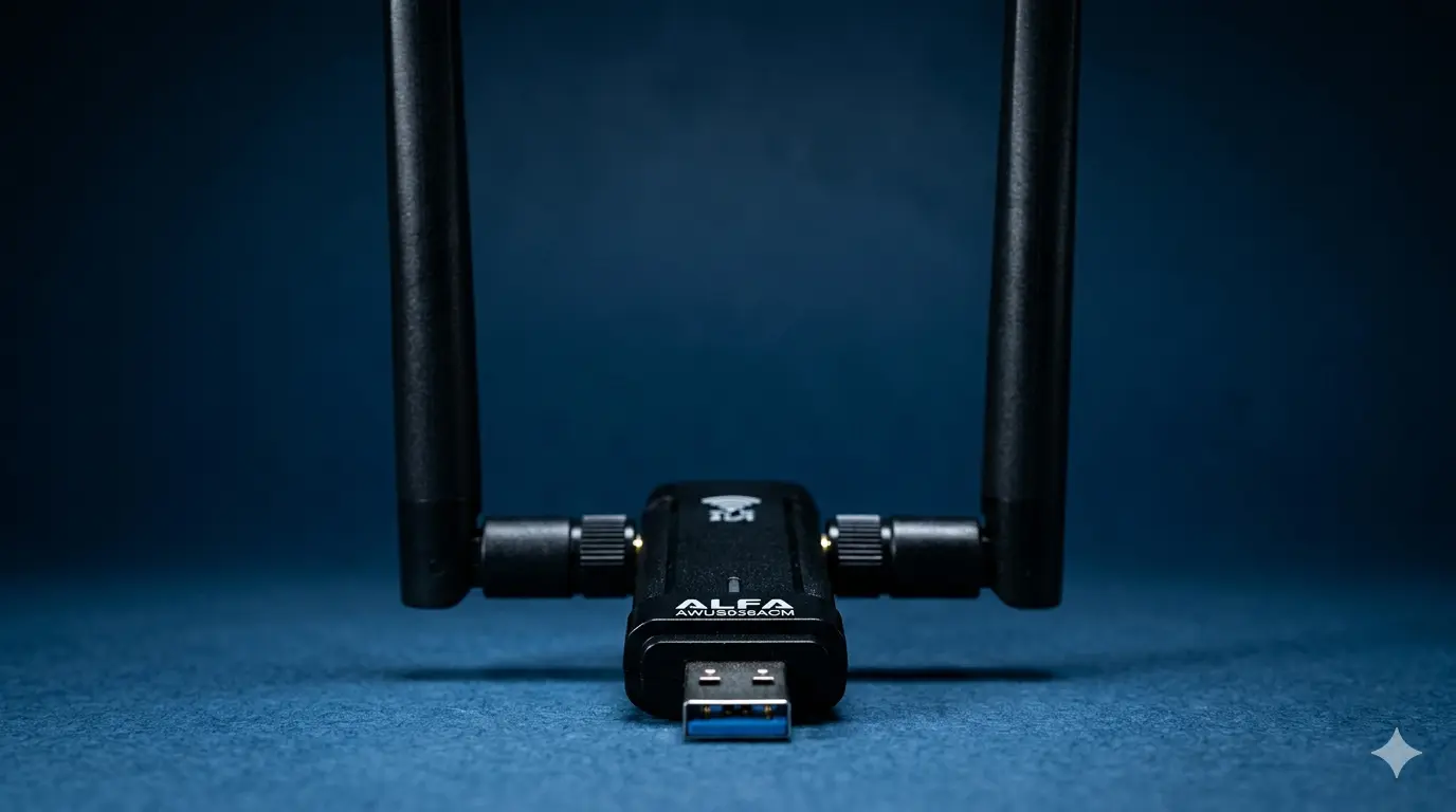Cover Image 1 — Cinematic Navy