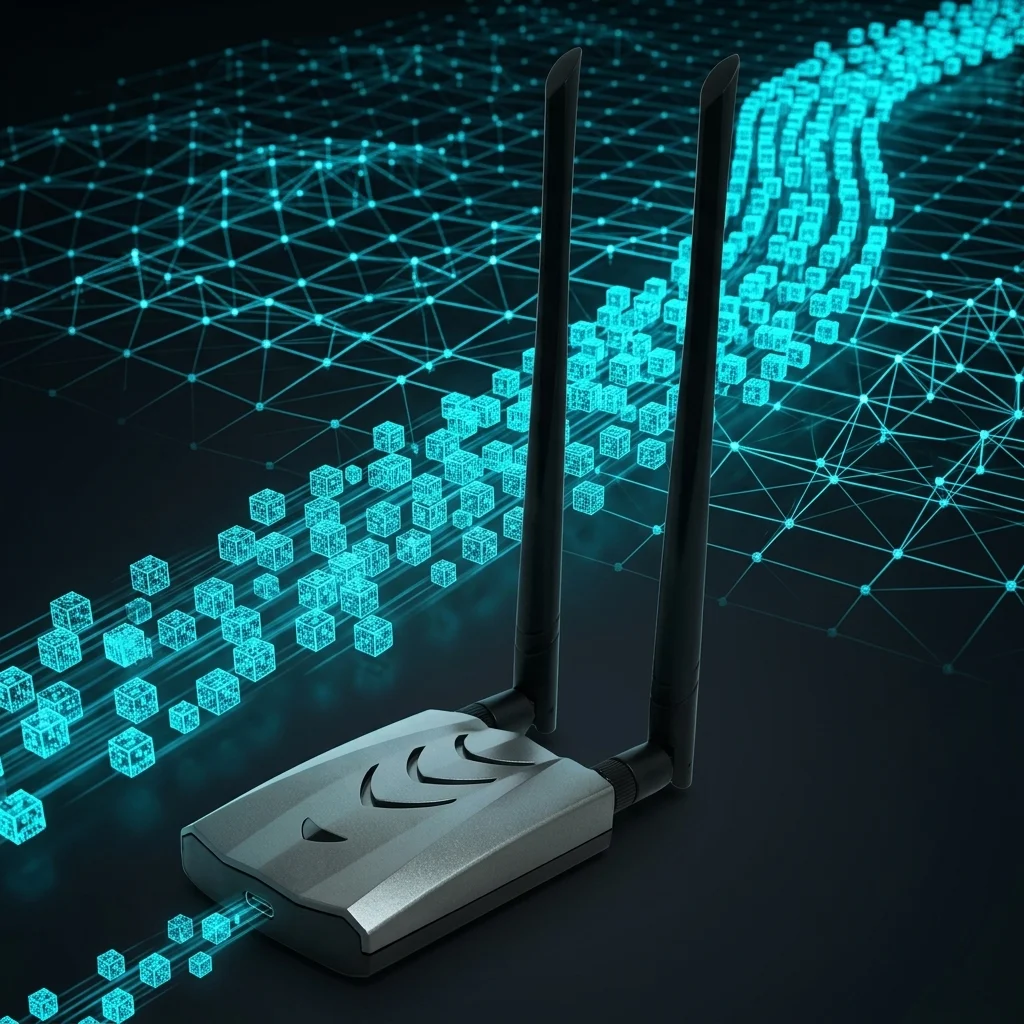 Qu'est-ce que l'injection de paquets ? Tester la compatibilité de votre adaptateur WiFi avec Kali Linux