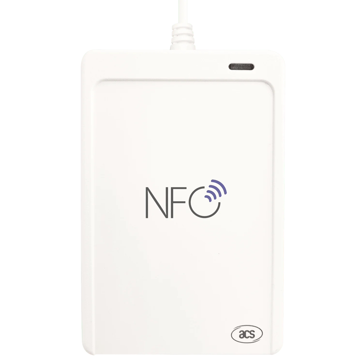 ACS ACR1552U قارئ بطاقات NFC