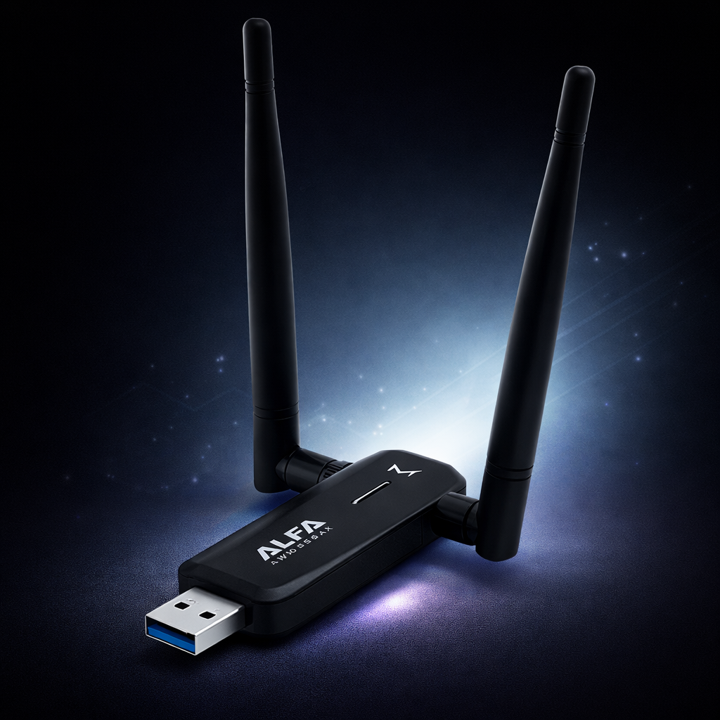 ALFA AWUS036AXM