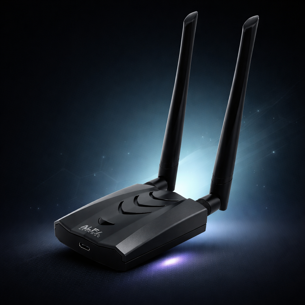 ALFA AWUS036AXML