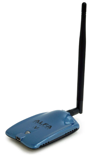 ALFA AWUS036NHV