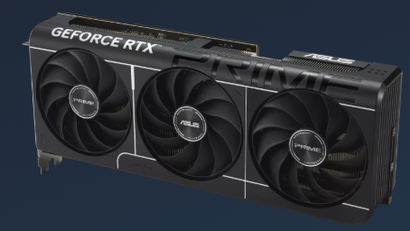 ASUS PRIME RTX5080-O16G