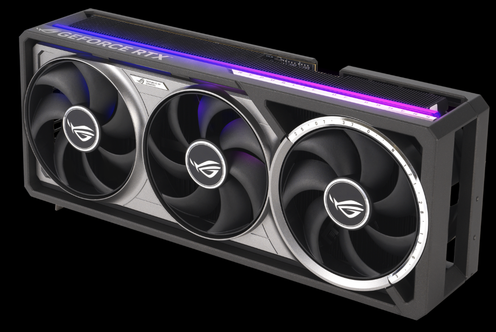 ASUS ROG ASTRAL RTX5080 O16G