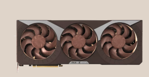 ASUS RTX5080 O16G NOCTUA