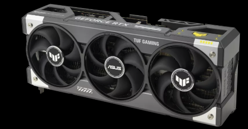 ASUS TUF RTX5080-O16G-GAMING