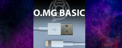 O.MG Cable