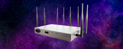 WiFi Pineapple Enterprise