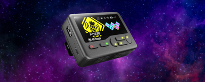 WiFi Pineapple Pager