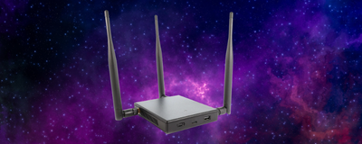 WiFi Pineapple Mark VII