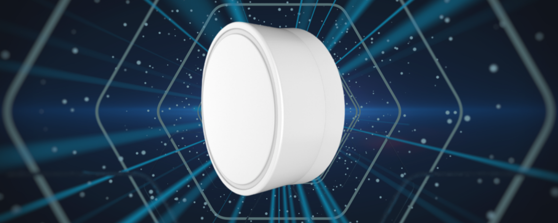 YPB02 Sensor Beacon