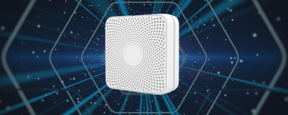 YPB03 Max Beacon