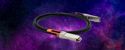 DAC Copper Cables