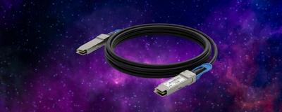 200G QSFP56 DAC