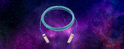Fiber Patch Cables