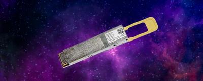 400G OSFP Transceiver