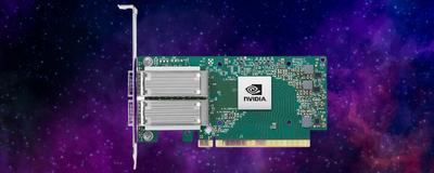 NVIDIA ConnectX-5 25G
