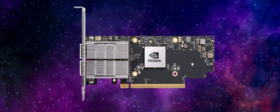 NVIDIA ConnectX-7 400G
