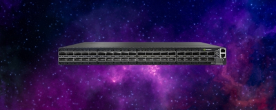 InfiniBand & Ethernet Switches