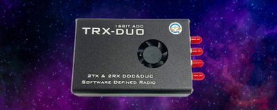 SDRLab TRX-duo