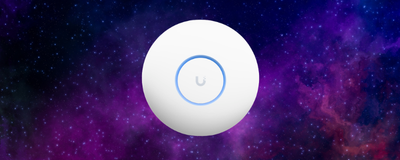 UniFi U7 Pro
